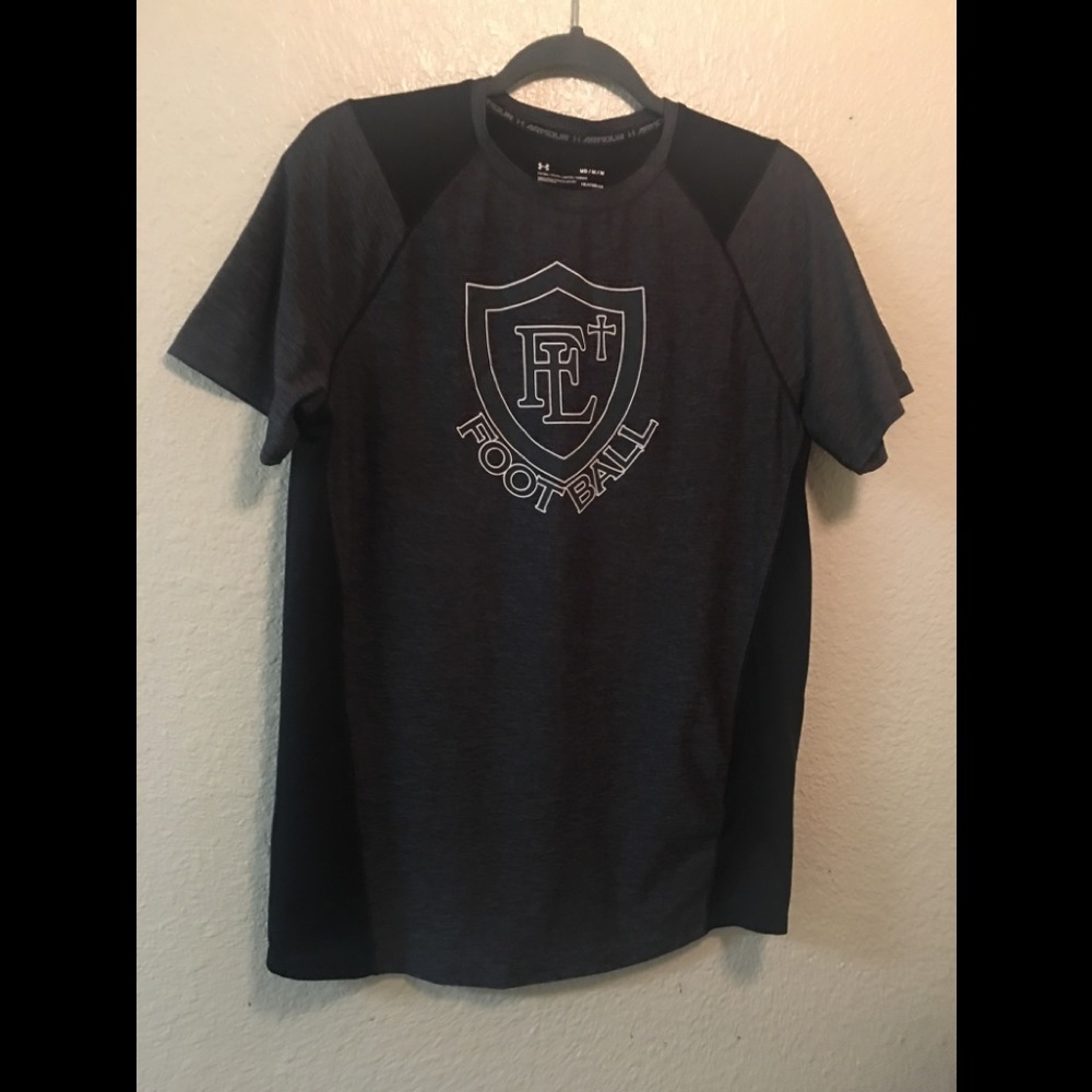 Under Armour shirt